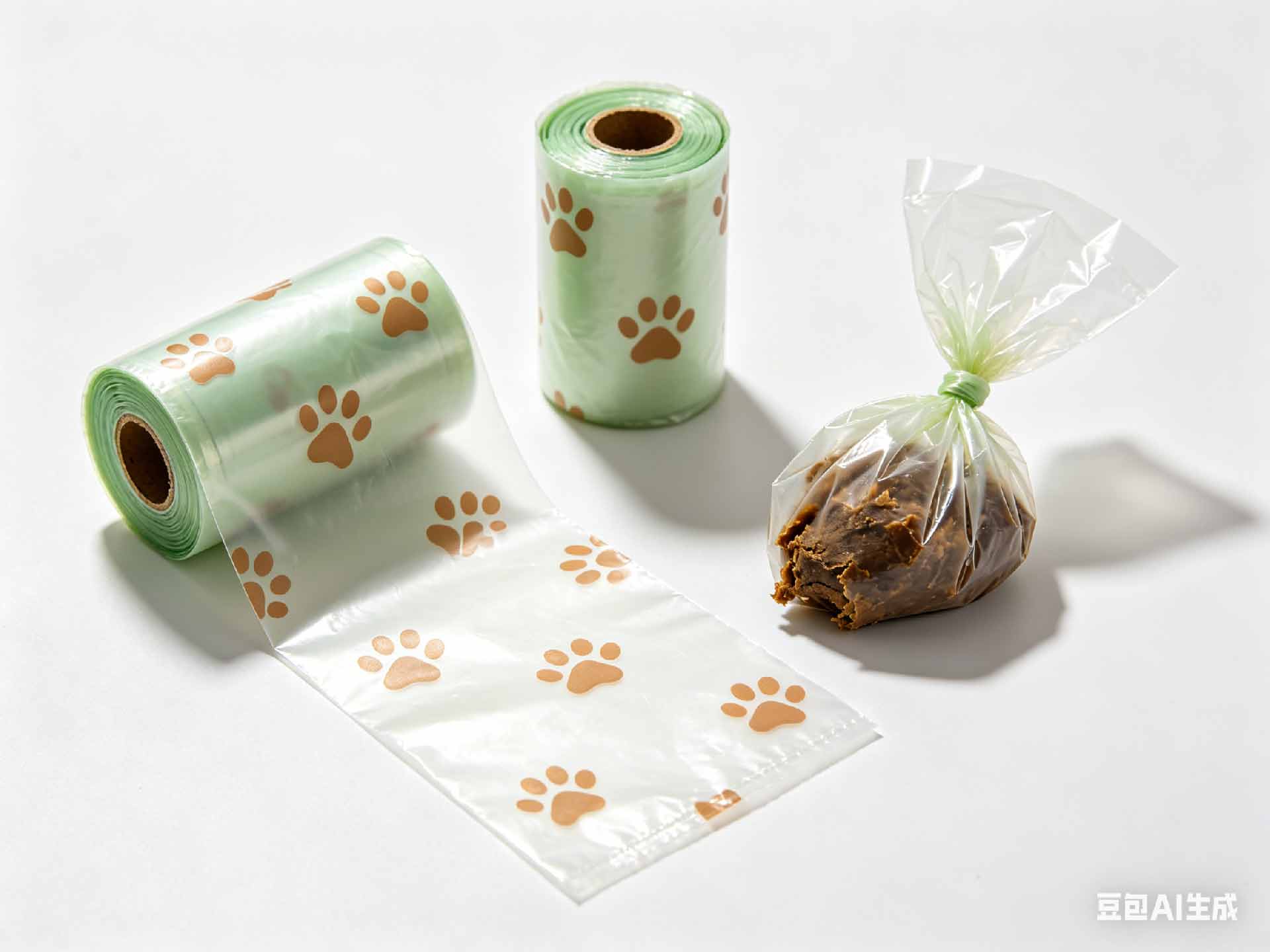 Customized water-soluble film products