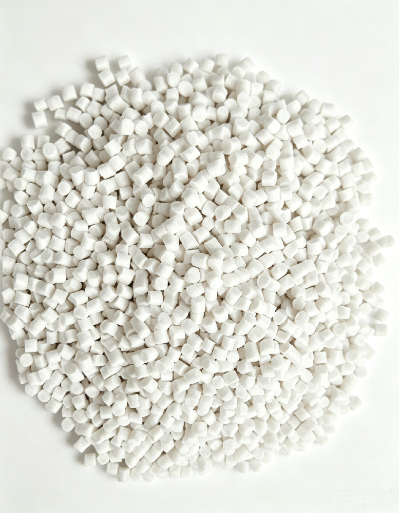 TH-DM-6 Series PBAT+Starch Fully Biodegradable Masterbatch