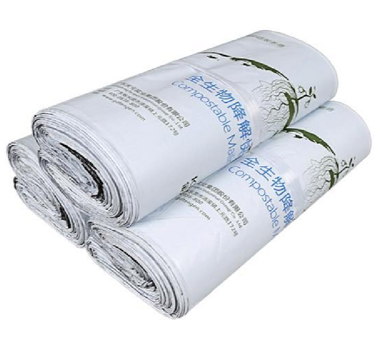 Logistics packaging bag