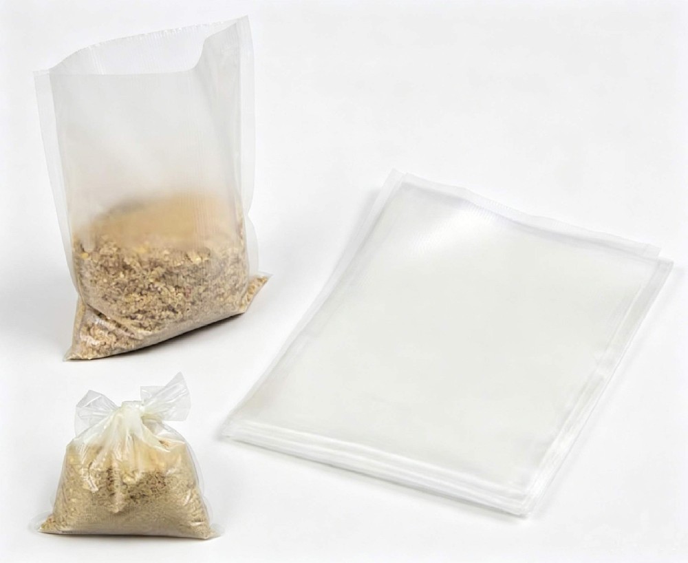 Fish Bait Water‑Soluble Bag
